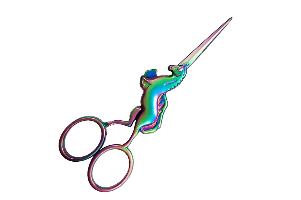 HiyaHiya Rainbow Scissors - The Needle Store