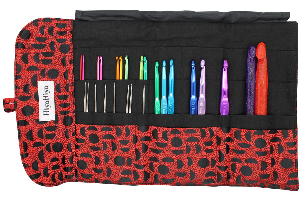 HiyaHiya Ultimate Crochet Hook Set - The Needle Store