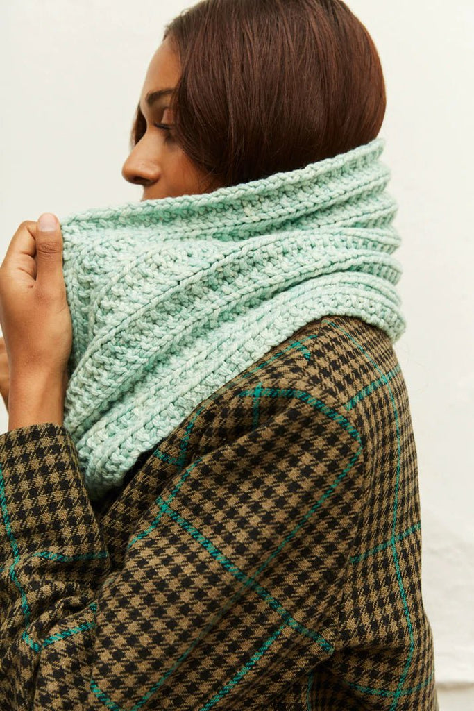 Knit How – Simple Knits, Tools & Tips - The Needle Store