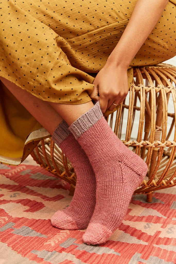 Knit How – Simple Knits, Tools & Tips - The Needle Store
