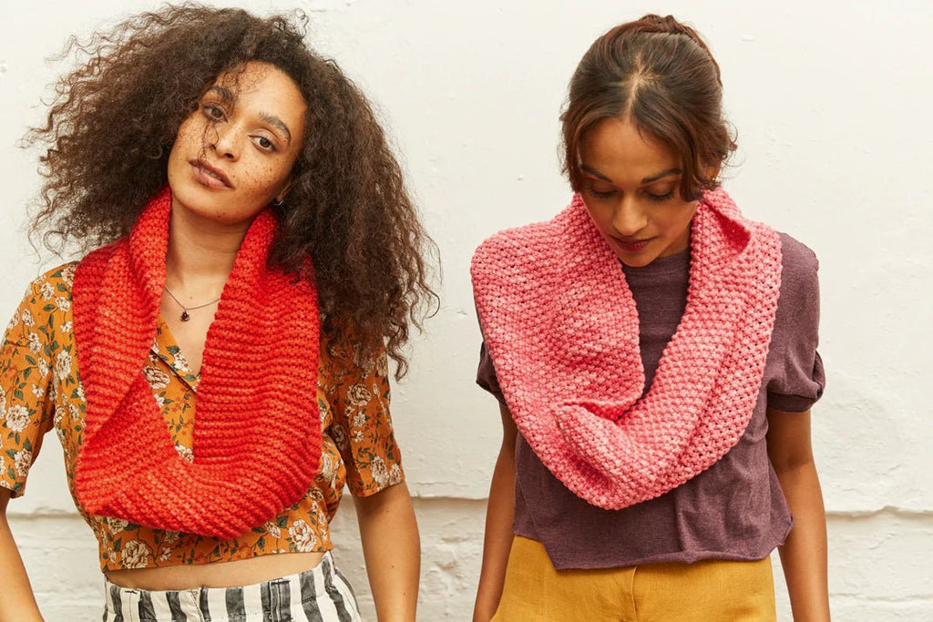 Knit How – Simple Knits, Tools & Tips - The Needle Store