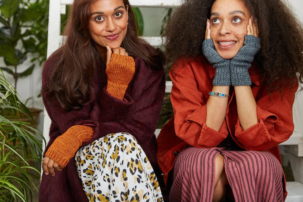 Knit How – Simple Knits, Tools & Tips - The Needle Store