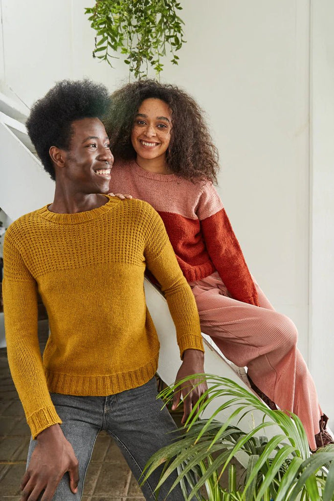 Knit How – Simple Knits, Tools & Tips - The Needle Store