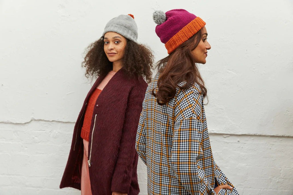 Knit How – Simple Knits, Tools & Tips - The Needle Store