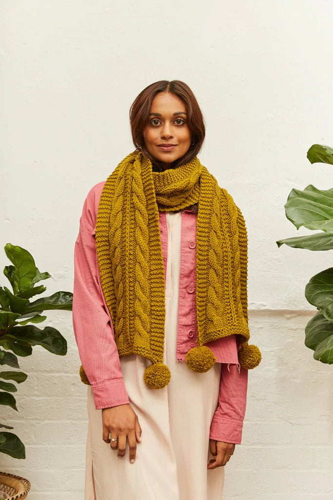 Knit How – Simple Knits, Tools & Tips - The Needle Store