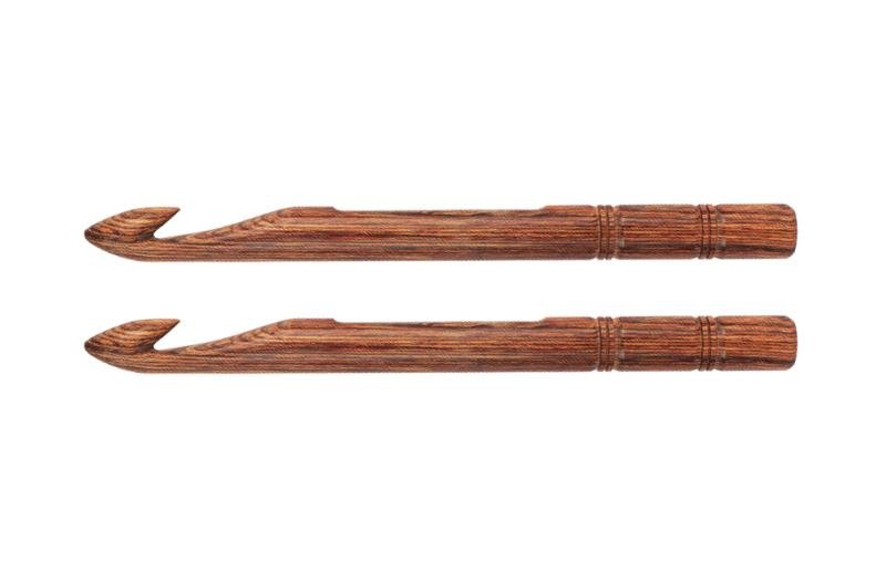 KnitPro Ginger Crochet Hooks - The Needle Store