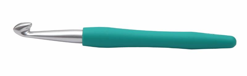KnitPro Waves Crochet Hooks - The Needle Store