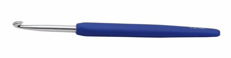 KnitPro Waves Crochet Hooks - The Needle Store