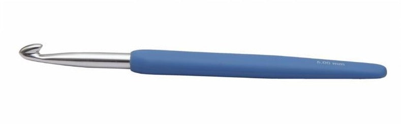 KnitPro Waves Crochet Hooks - The Needle Store
