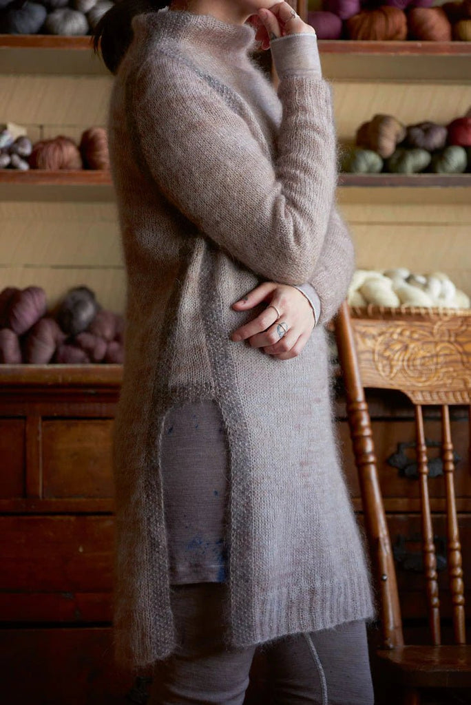 Knits About Winter by Emily Foden - The Needle Store