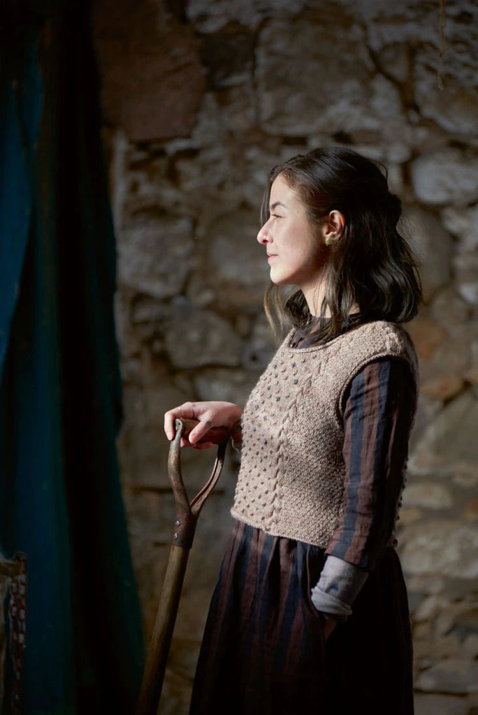 Knits About Winter by Emily Foden - The Needle Store