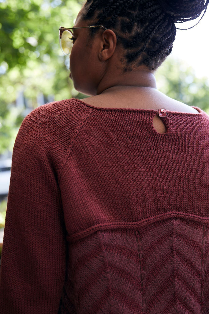 Knits from the LYS: A Collection by Espace Tricot - The Needle Store