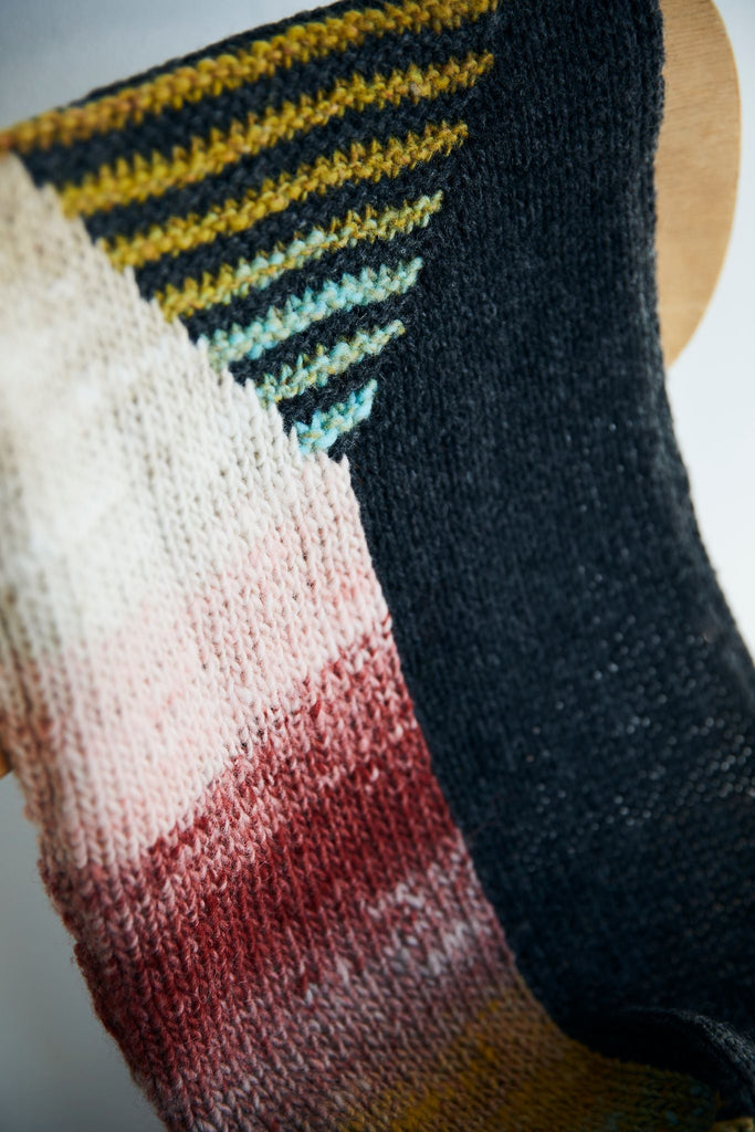 Knits from the LYS: A Collection by Espace Tricot - The Needle Store