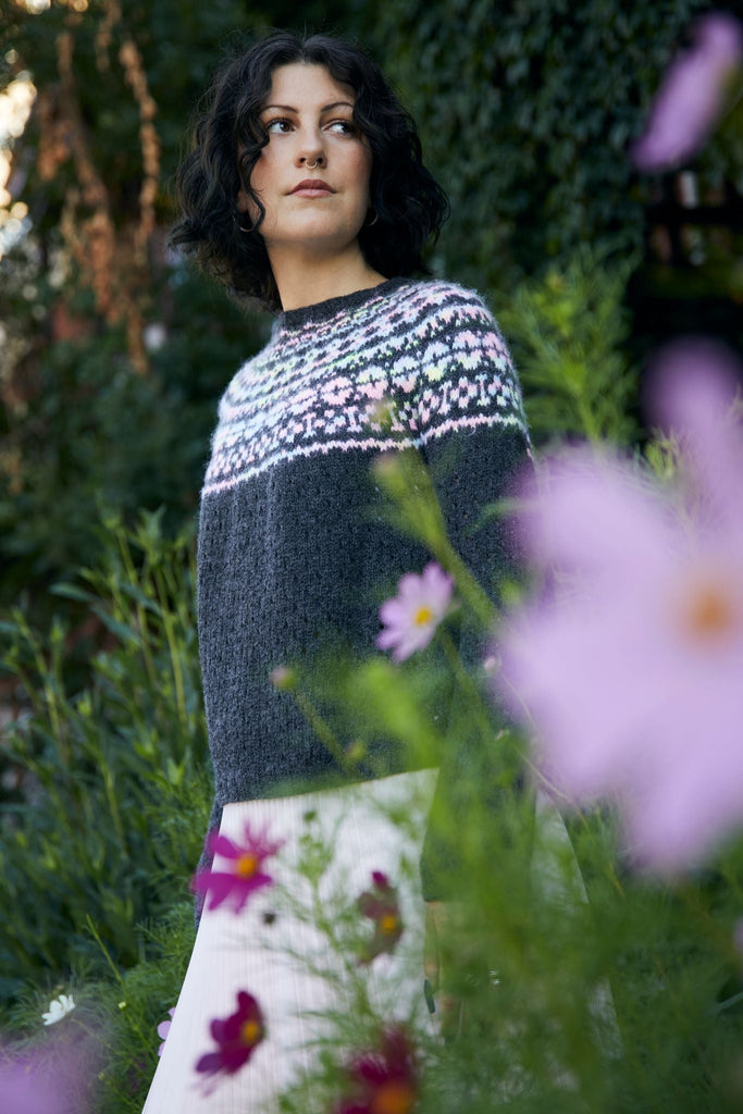 Knits from the LYS: A Collection by Espace Tricot - The Needle Store