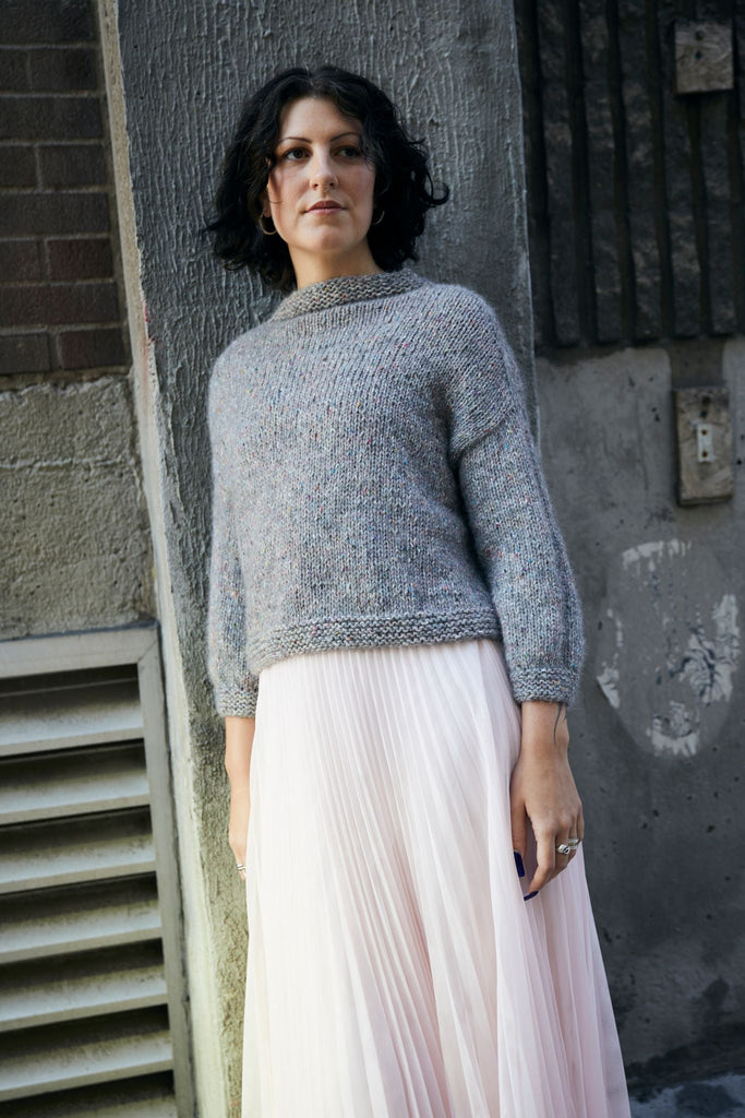 Knits from the LYS: A Collection by Espace Tricot - The Needle Store