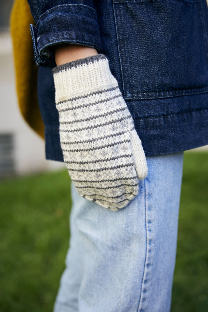 Knits from the LYS: A Collection by Espace Tricot - The Needle Store