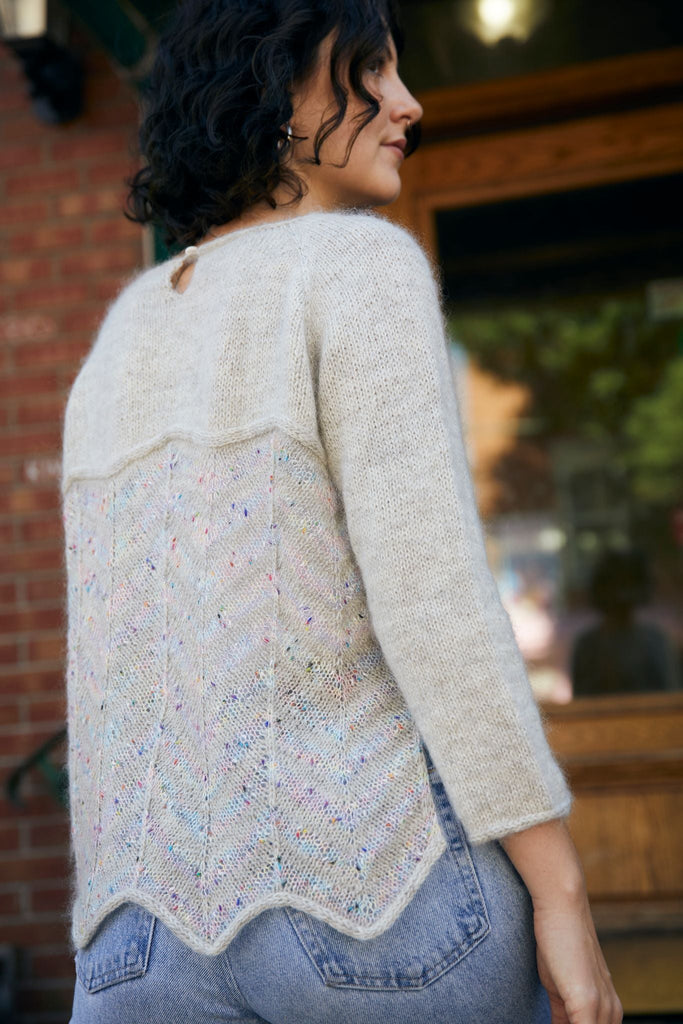 Knits from the LYS: A Collection by Espace Tricot - The Needle Store