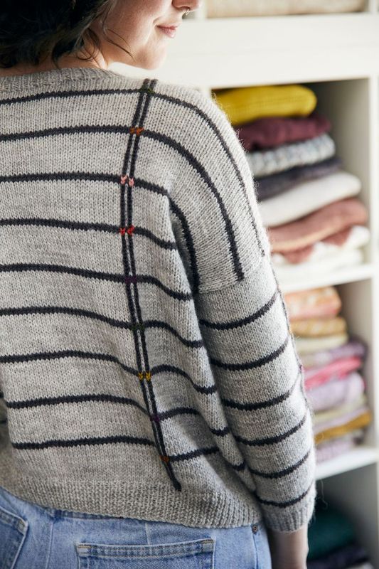 Knits from the LYS: A Collection by Espace Tricot - The Needle Store