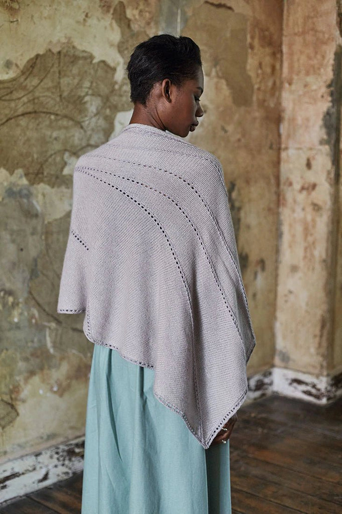 Knitting Outside the Box by Bristol Ivy - The Needle Store