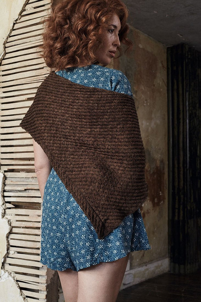 Knitting Outside the Box by Bristol Ivy - The Needle Store