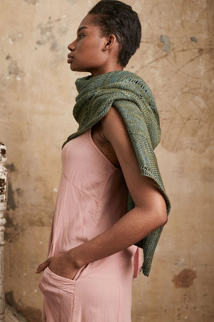 Knitting Outside the Box by Bristol Ivy - The Needle Store