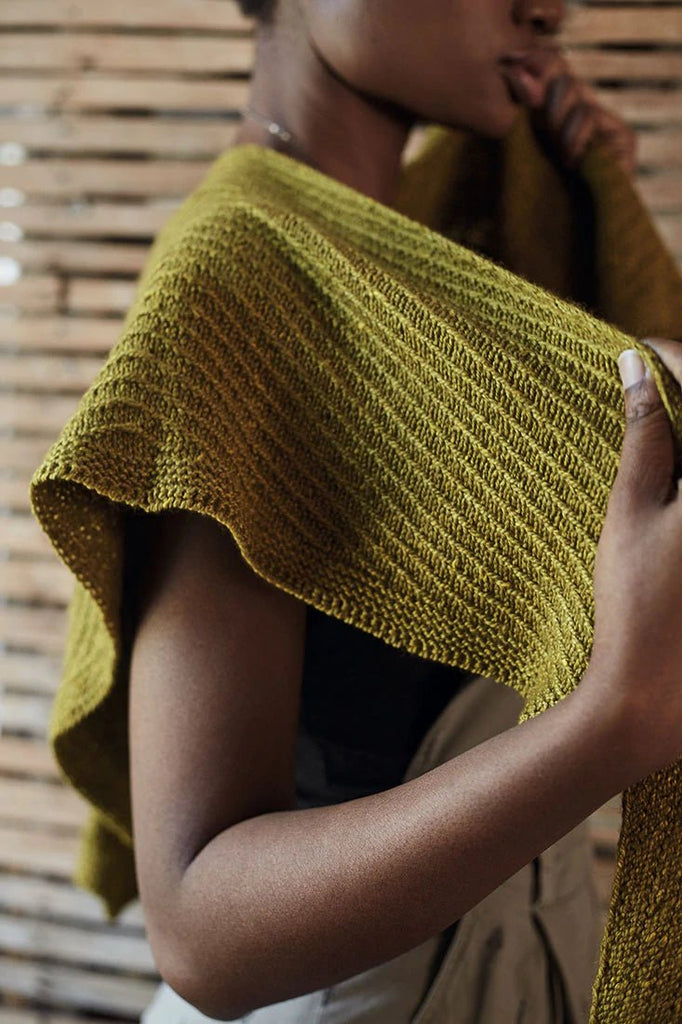 Knitting Outside the Box by Bristol Ivy - The Needle Store