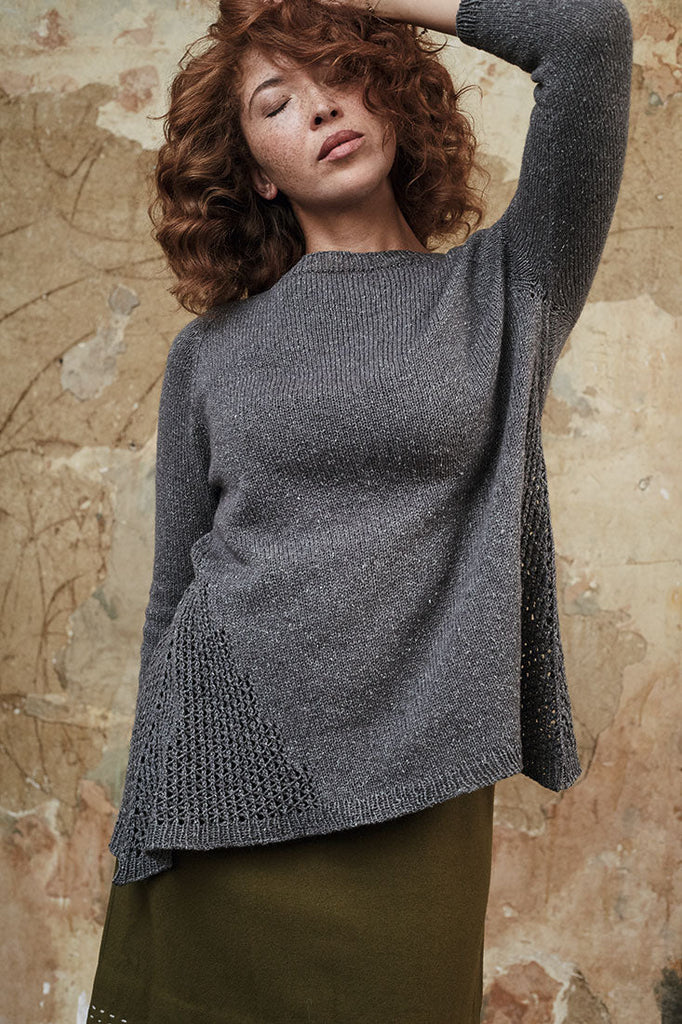Knitting Outside the Box by Bristol Ivy - The Needle Store