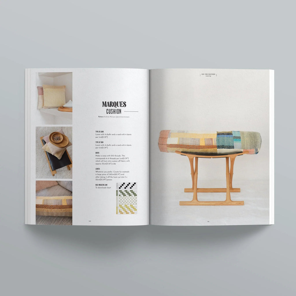 KOEL Magazine Issue 12 - The Needle Store