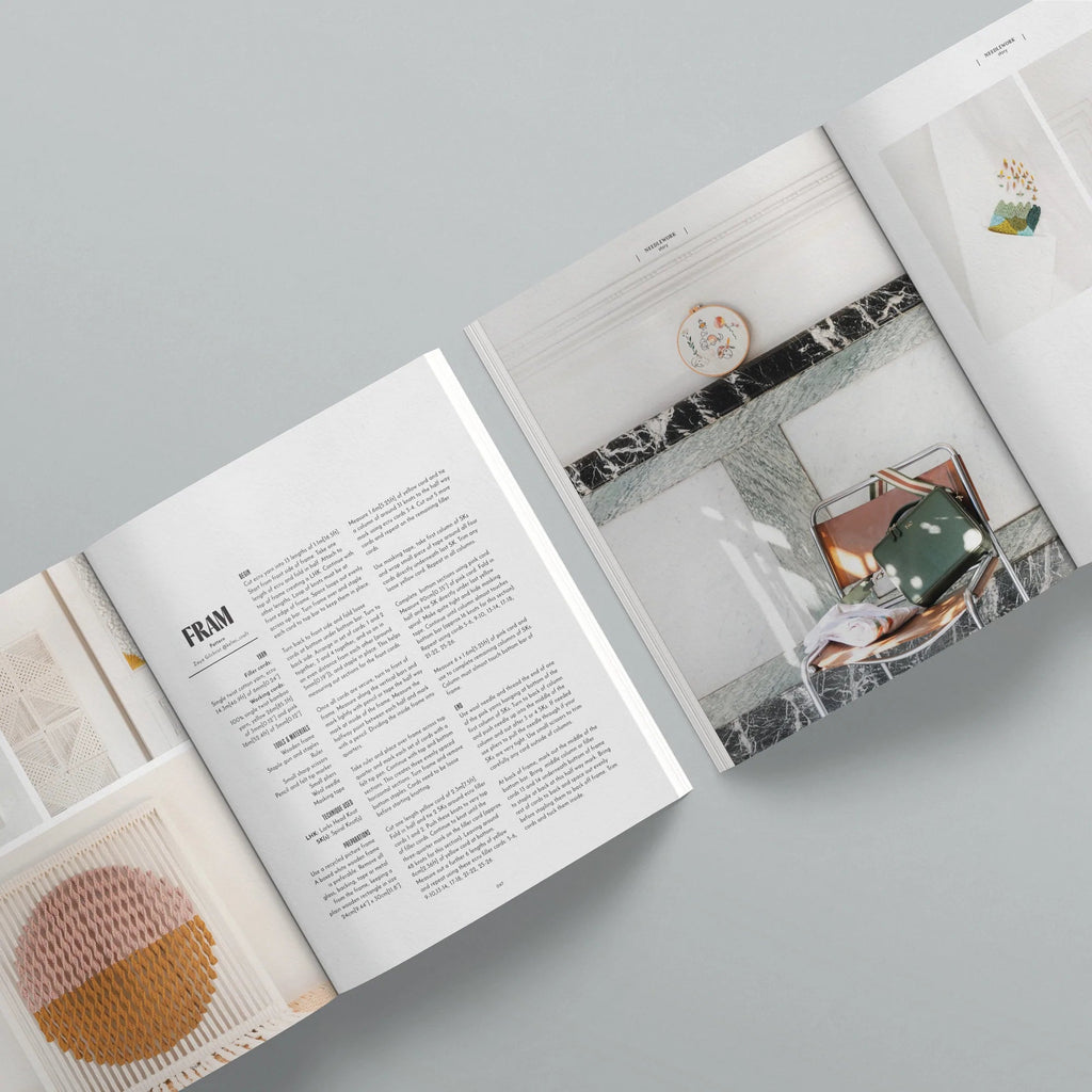 KOEL Magazine Issue 12 - The Needle Store