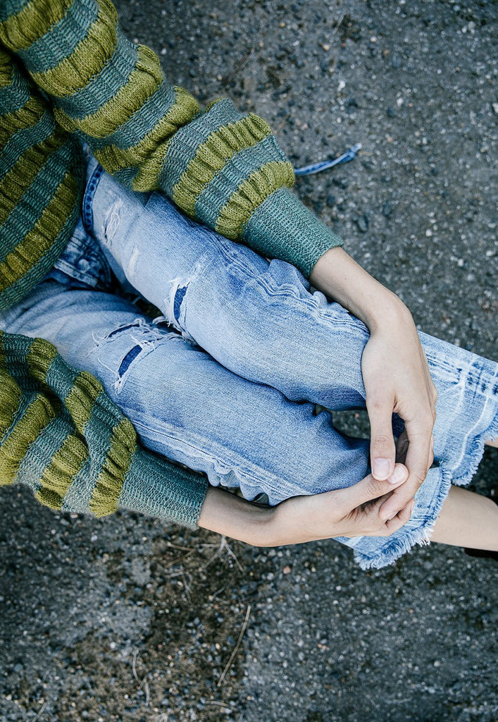Laine Magazine - Issue 15 - The Needle Store