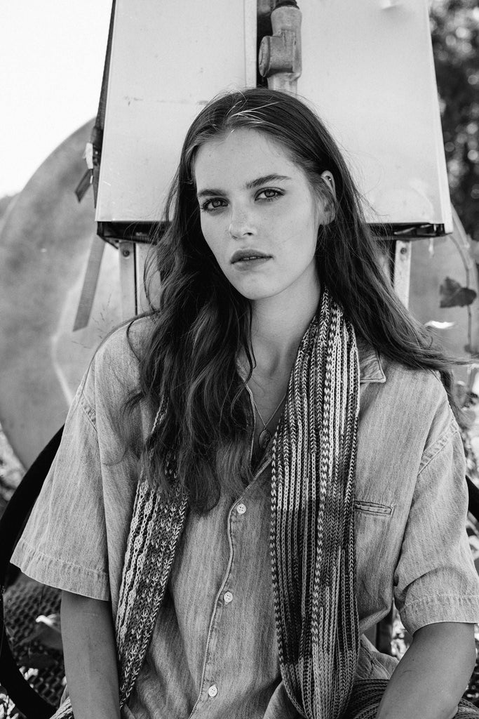 Laine Magazine - Issue 15 - The Needle Store