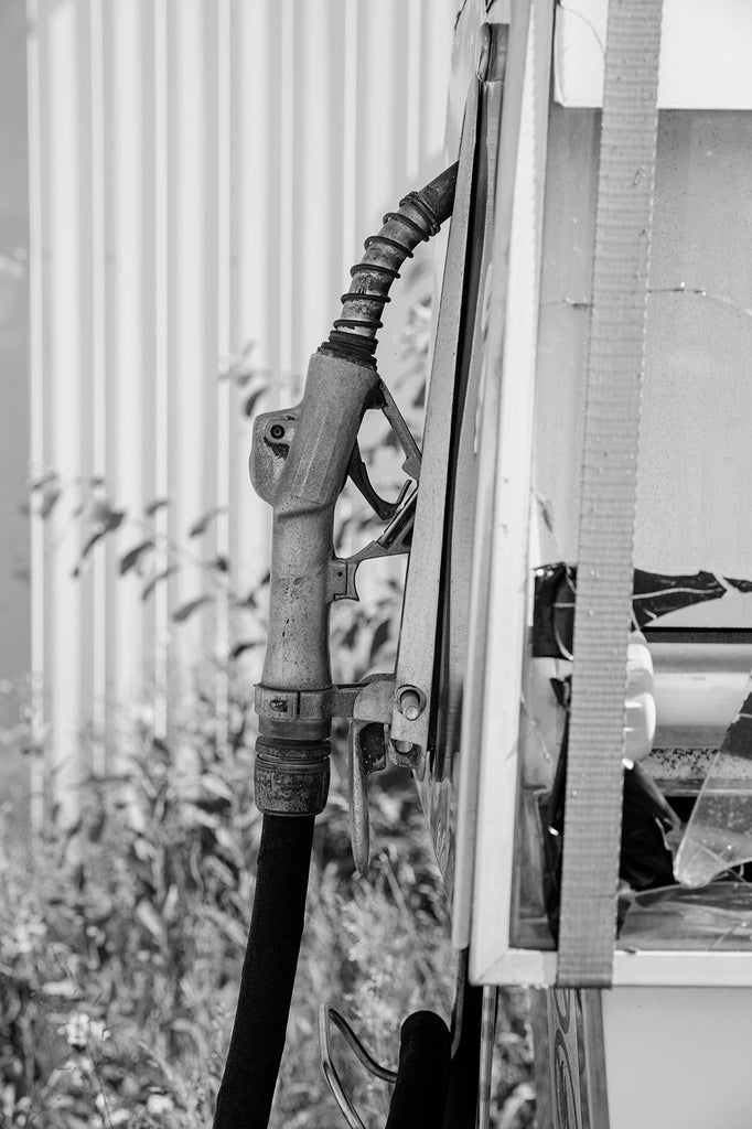 Laine Magazine - Issue 15 - The Needle Store