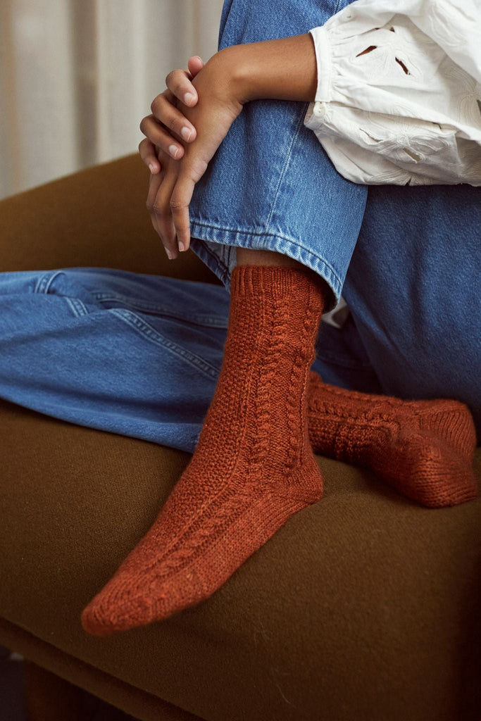 Laine Magazine - Issue 16 - The Needle Store
