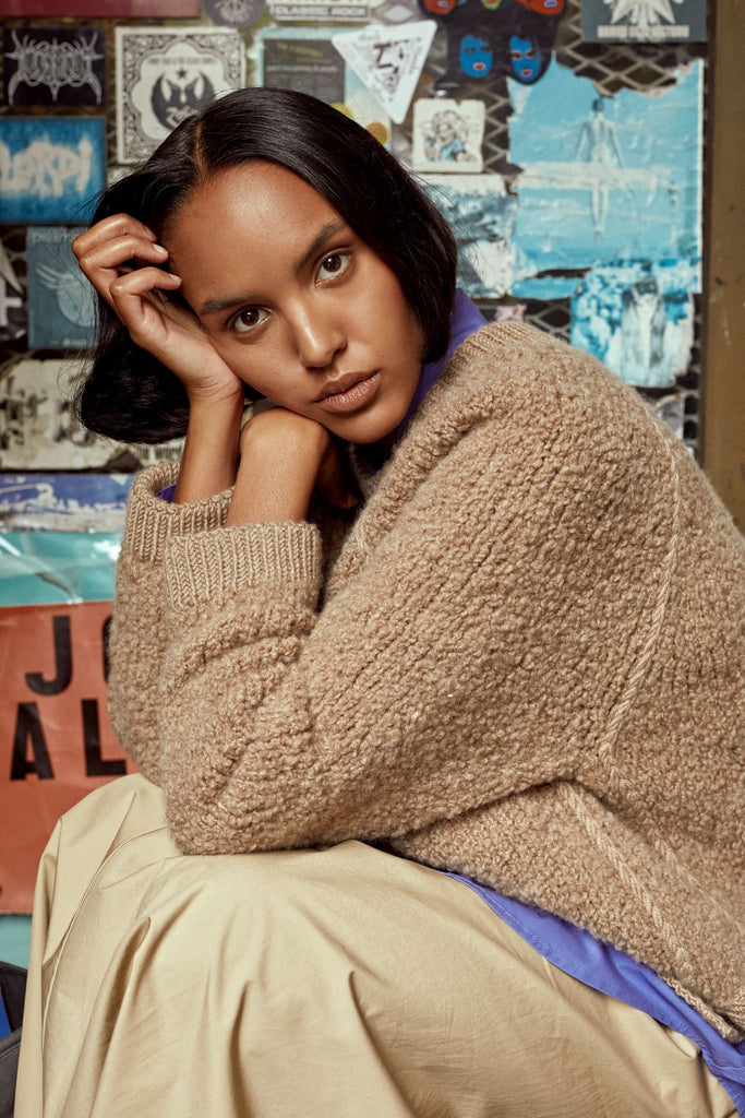 Laine Magazine - Issue 16 - The Needle Store