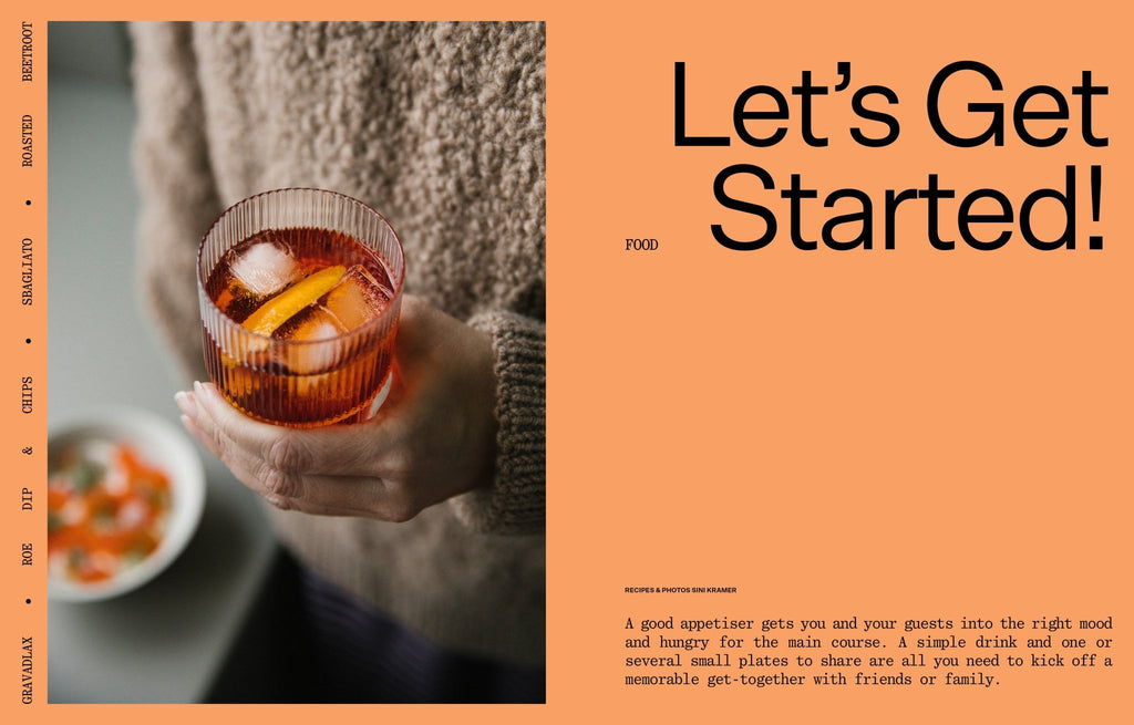 Laine Magazine - Issue 16 - The Needle Store