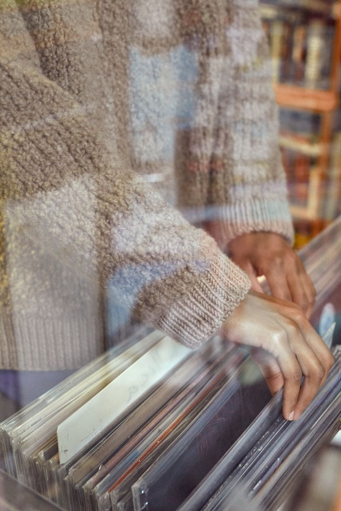 Laine Magazine - Issue 16 - The Needle Store
