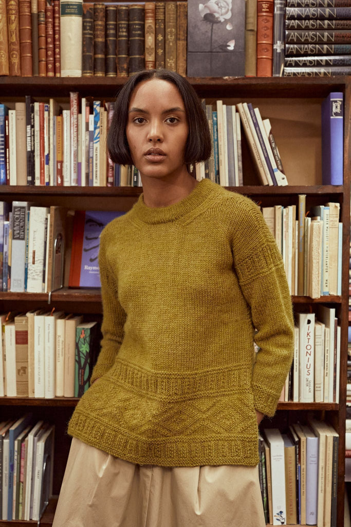 Laine Magazine - Issue 16 - The Needle Store