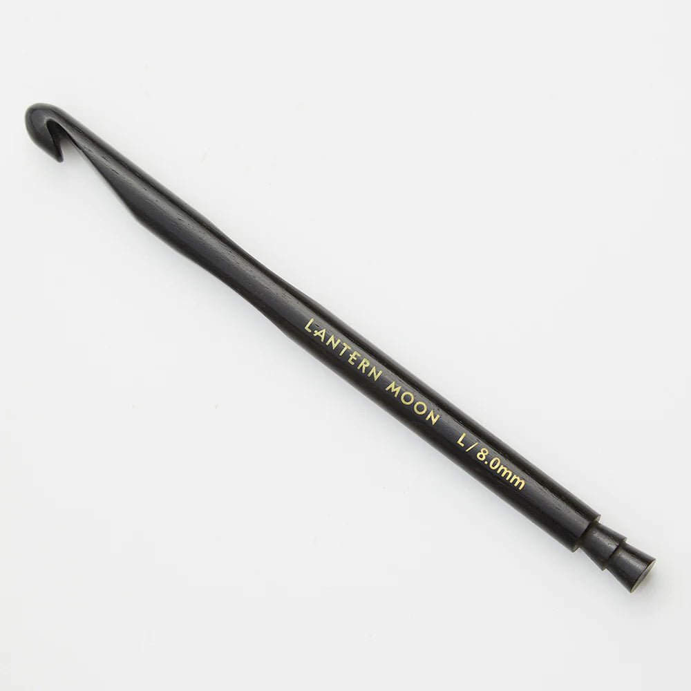 Lantern Moon Crochet Hooks - The Needle Store