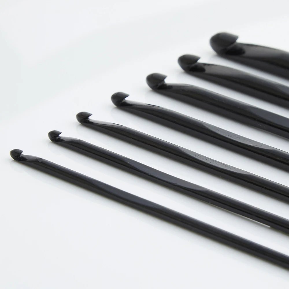 Lantern Moon Crochet Hooks - The Needle Store