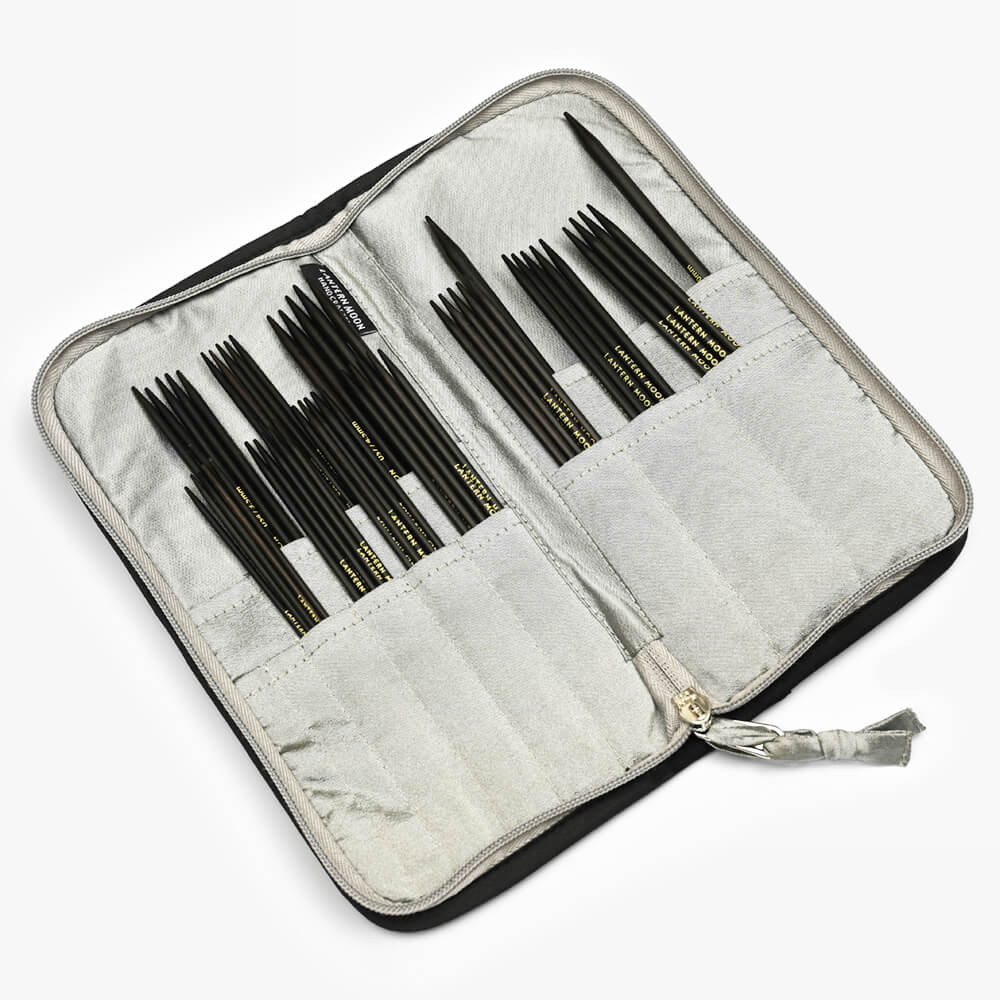Lantern Moon Double Pointed Needle Cases - The Needle Store