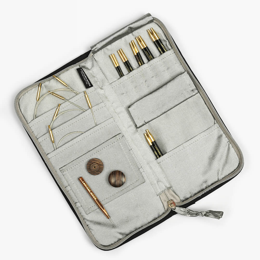 Lantern Moon Interchangeable Needle Cases - The Needle Store