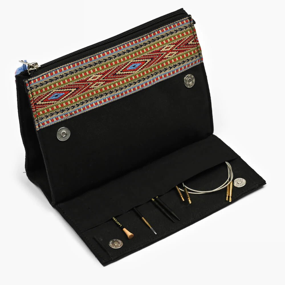 Lantern Moon Tool Case - The Needle Store