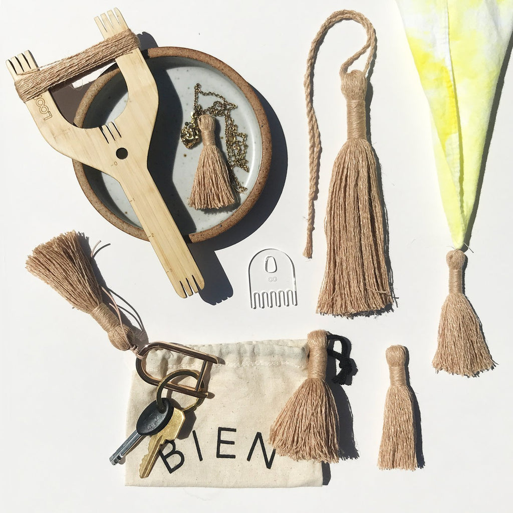 Loome 5-IN-1 XL Multifunctional Craft Tool - The Needle Store