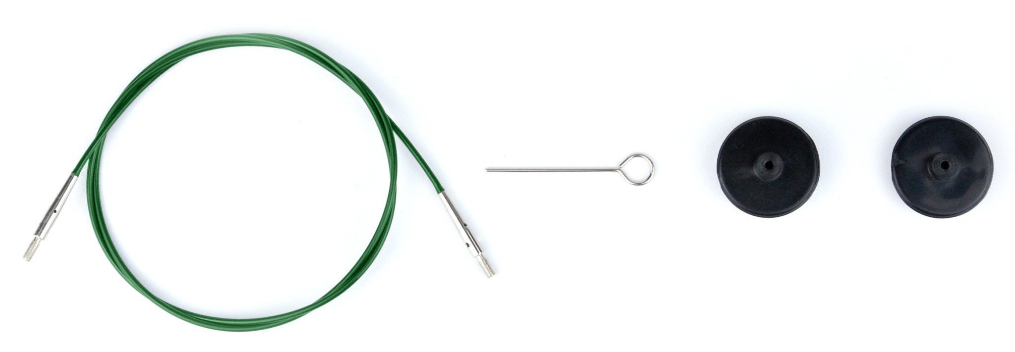 LYKKE Cords for 13cm (5) Interchangeable Needles – KNiTT