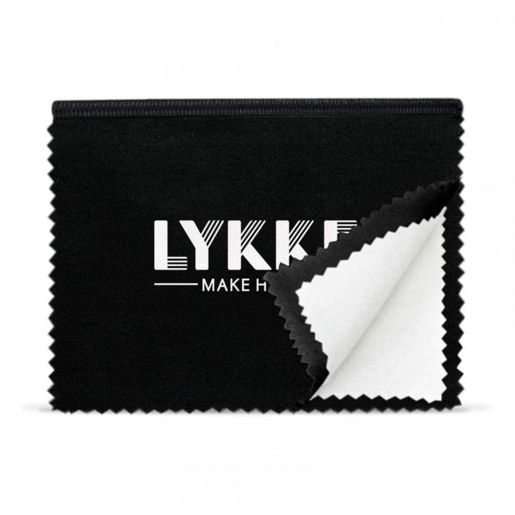 LYKKE Cypra Polishing Cloth - The Needle Store