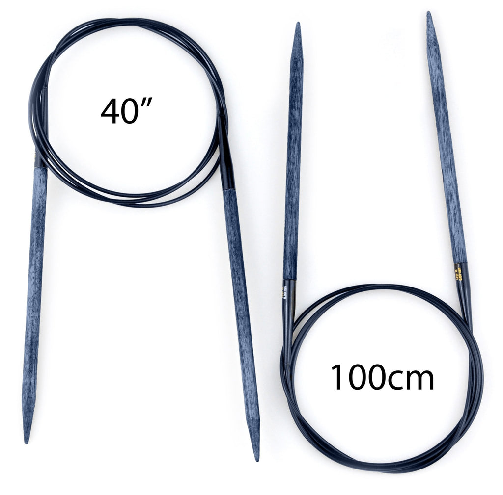 Addi Lace Fixed Circular Needles - 50cm (20) – The Needle Store