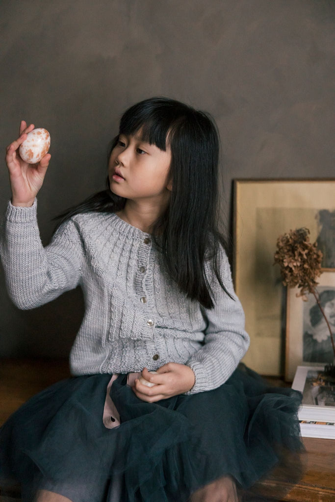 Making Memories: Timeless Children’s Knits by Claudia Quintanilla - The Needle Store