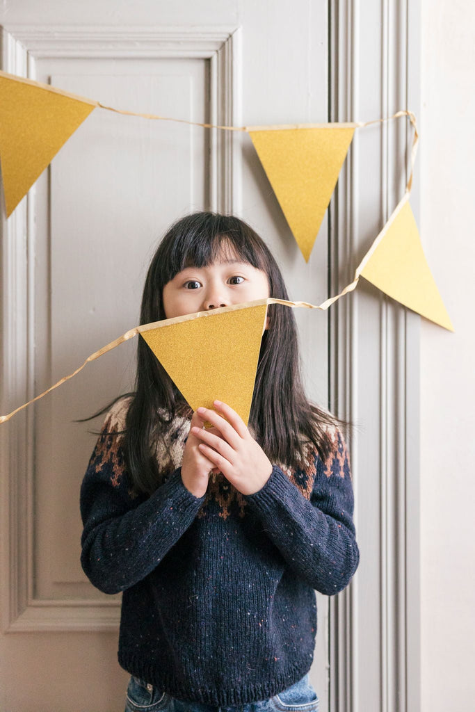 Making Memories: Timeless Children’s Knits by Claudia Quintanilla - The Needle Store