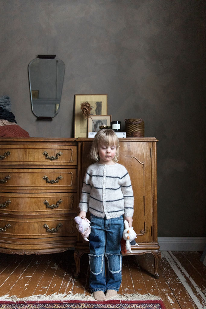 Making Memories: Timeless Children’s Knits by Claudia Quintanilla - The Needle Store
