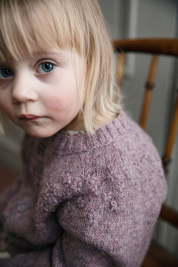 Making Memories: Timeless Children’s Knits by Claudia Quintanilla - The Needle Store